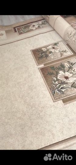 Ковер 3х4 метра