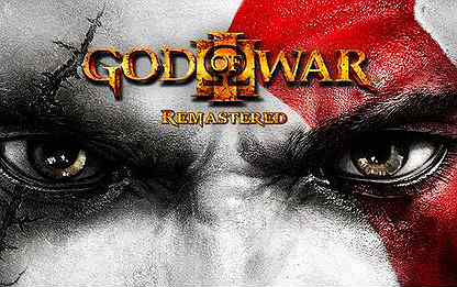 God of War 3 (Полностью на Русском) PS4/PS5