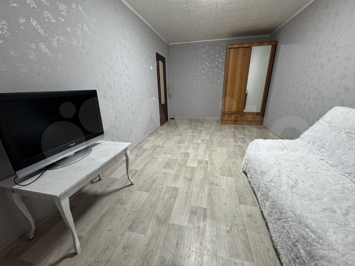 1-к. квартира, 31 м², 4/5 эт.