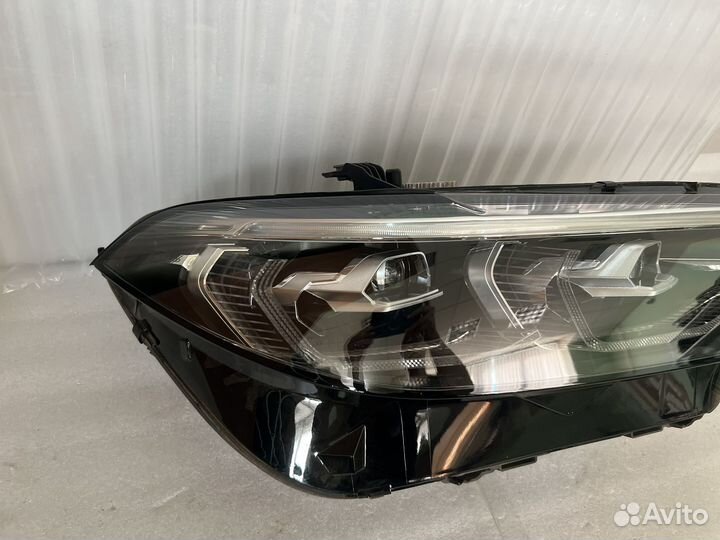 Bmw x7 g07 LED правая фара