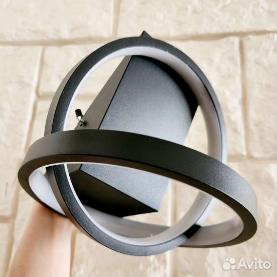 Светильник потолочный