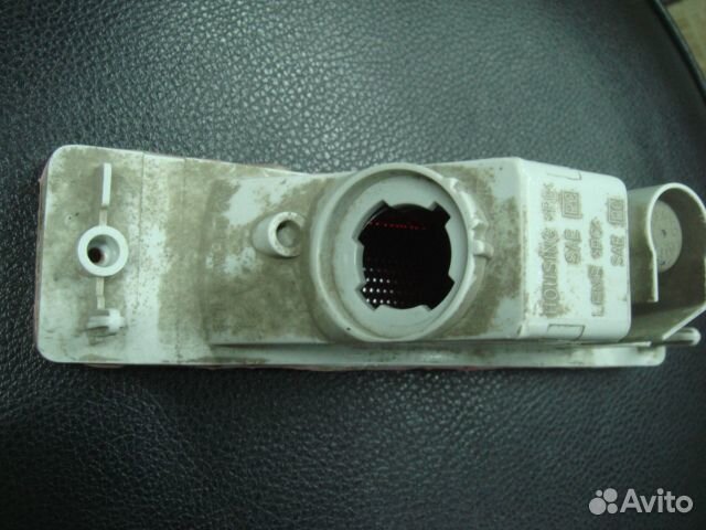 Мурано Фонарь задний противотуманный Murano Z51 07