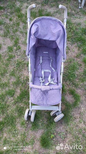 Коляска детская
