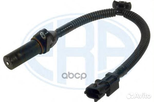 Датчик к/вала hyundai solaris 10/elantra 06/K