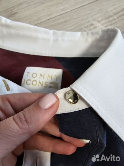 Tommy hilfiger платье, оригинал, размер 2(xs/s)