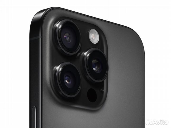 iPhone 16 Pro, 256 ГБ