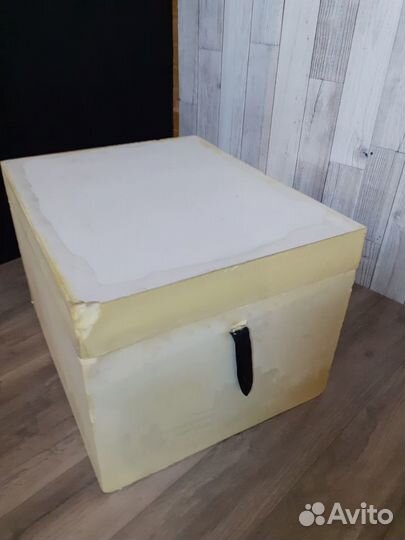 Термоконтейнер 78x64