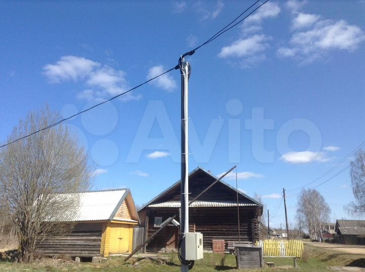 Участок 29 сот. (ИЖС)