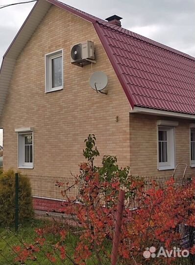 Фасадные панели цокольные