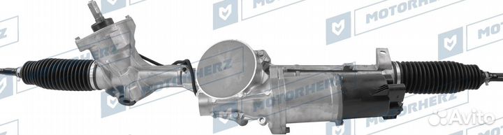 Рулевая рейка E46051RB Motorherz
