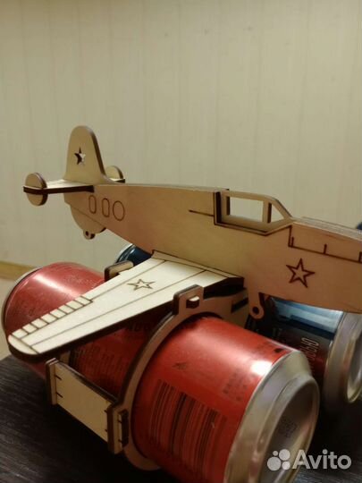 Подарок мужчине на 23 февраля