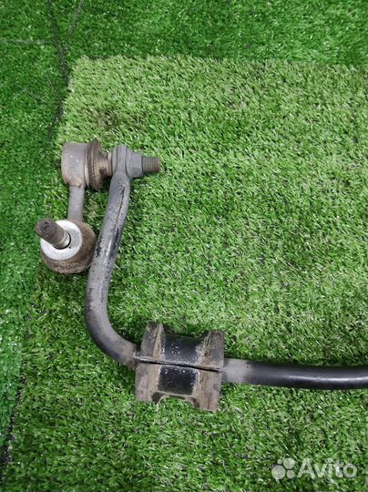 Стабилизатор задний Subaru Tribeca WX 2009