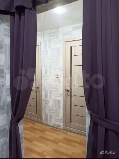 3-к. квартира, 72,5 м², 2/5 эт.