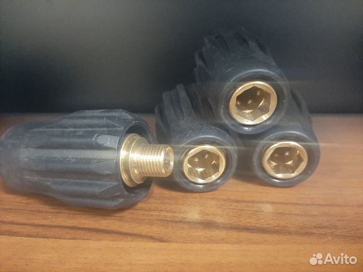 Муфта внешняя WAP KEW-1/4 П