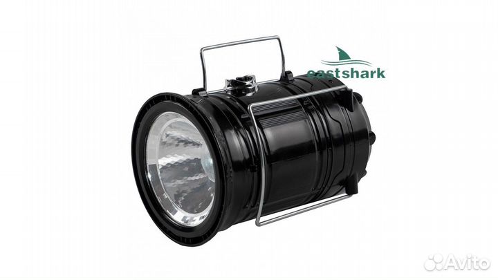 Фонарь кемпинговый EastShark ES-5800T