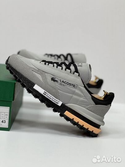 Кроссовки Lacoste