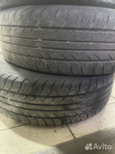 КАМА Breeze 195/65 R15