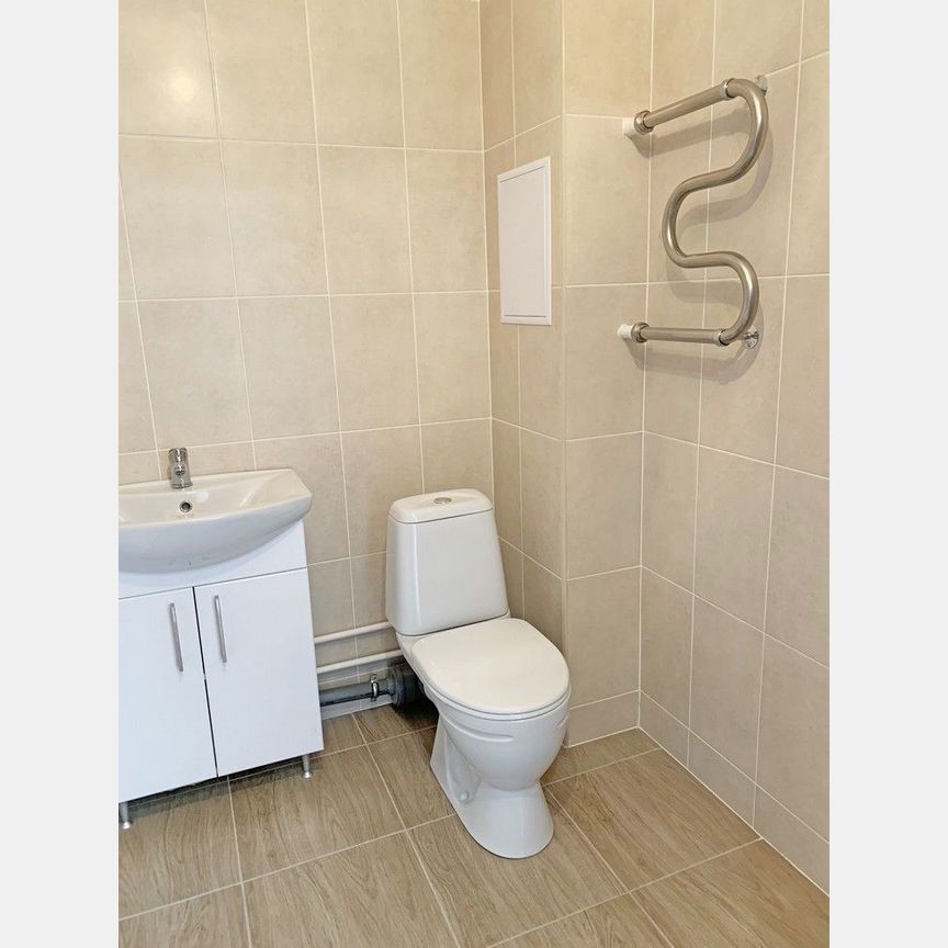 1-к. квартира, 32,9 м², 12/15 эт.