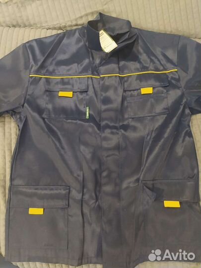 Спецодежда мужская