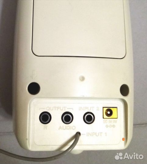 Колонки Sony SRS-PC41