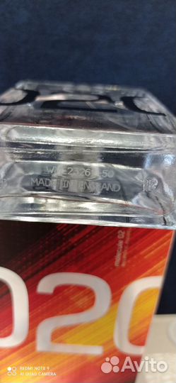 Отливант распив Молекула ароматы 2-10мл