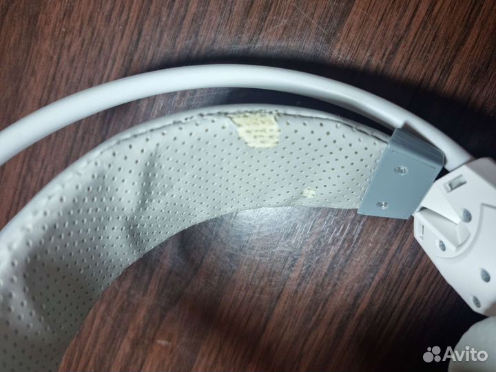 Наушники bloody G300