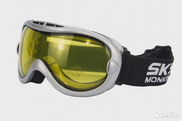 Очки горнолыжные Sky Monkey