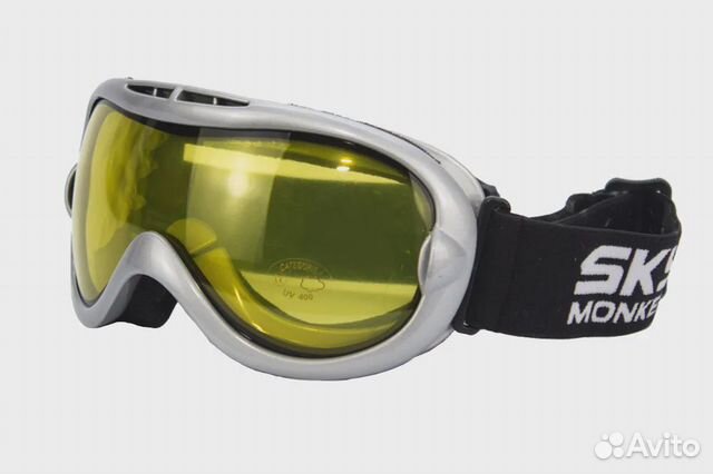 Очки горнолыжные Sky Monkey
