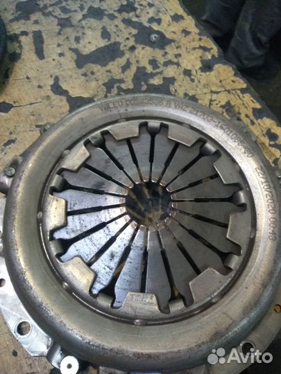 Сцепление комплект