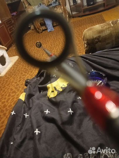 Спиннинг ультралайт