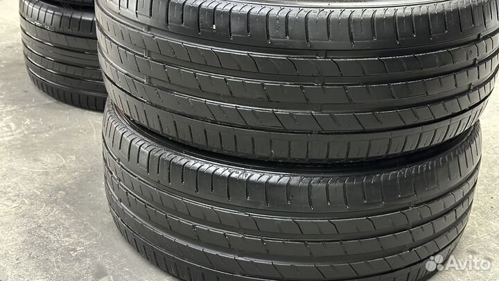 Greentrac Quest-X 245/40 R18 104Y