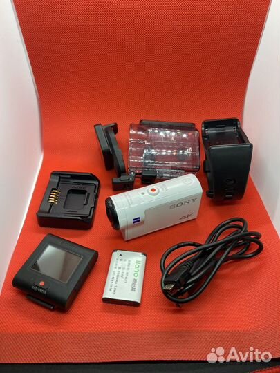 Sony x3000 4K (идеальная)