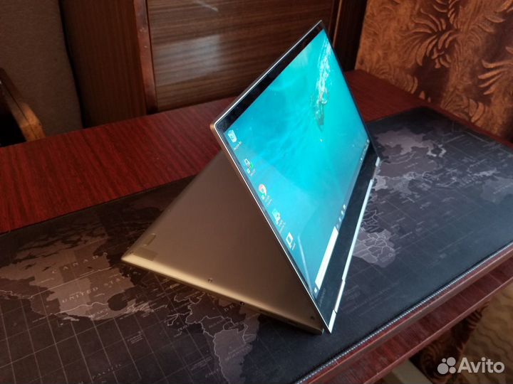 Lenovo Yoga 730-13IKB (i5/8GB/256GB)