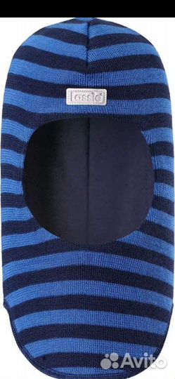 Шапки шлем lassie