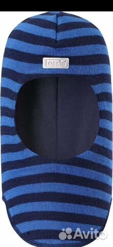 Шапки шлем lassie