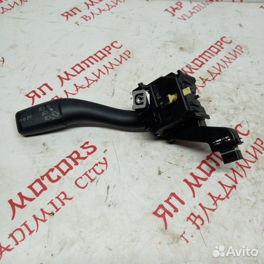 Подрулевой переключатель света Audi A3 8L AQA 2001