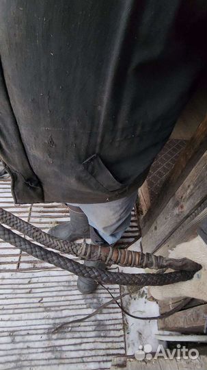 Хлыст для верховой езды