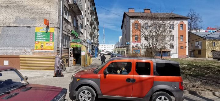 Продам торговое помещение, 80 м²