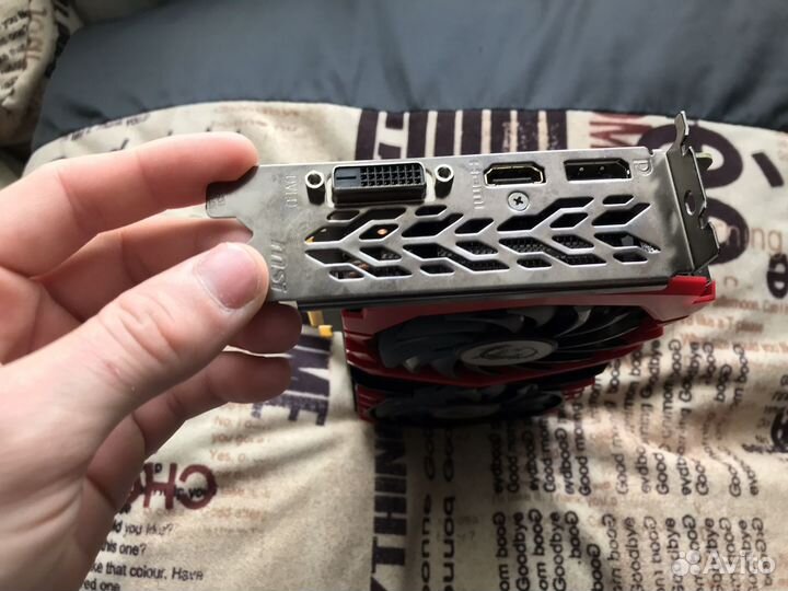 Процессор intel core i5 8500 и MSI 1050ti