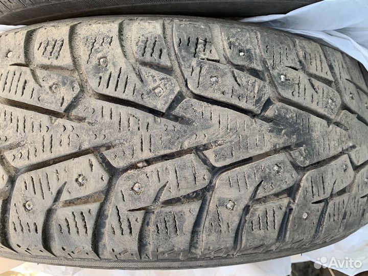 Yokohama Ice Guard IG55 185/60 R15 88T