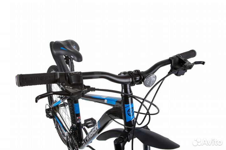 Велосипед 26