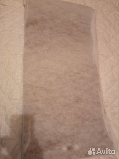 Матрас детский