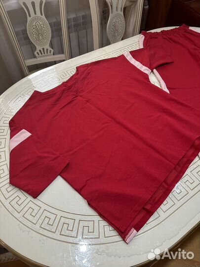 Спортивный костюм женский 50