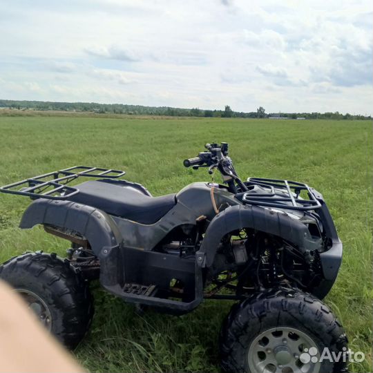 Продам квадроцикл