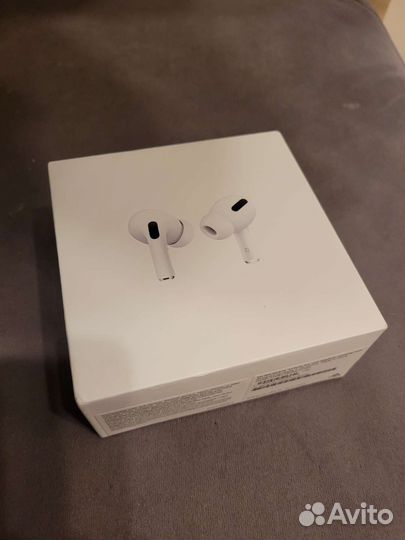 Apple Airpods pro