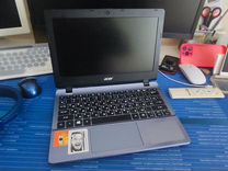 Ноутбук бу Acer E3 112