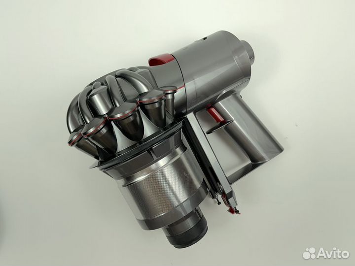 Dyson запчасти V7 V8 V10 V11 V12 V15 оригинал