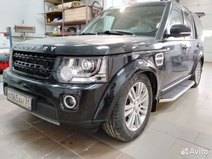 Автомалярка