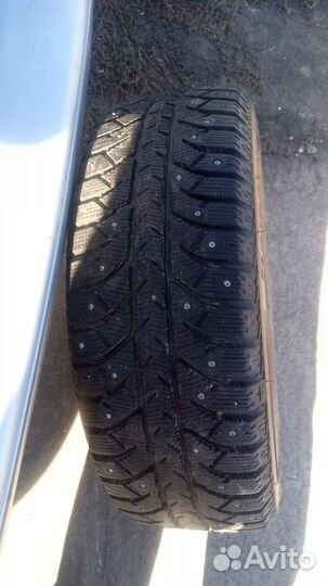 Bridgestone Ice Cruiser 7000S 195/65 R15
