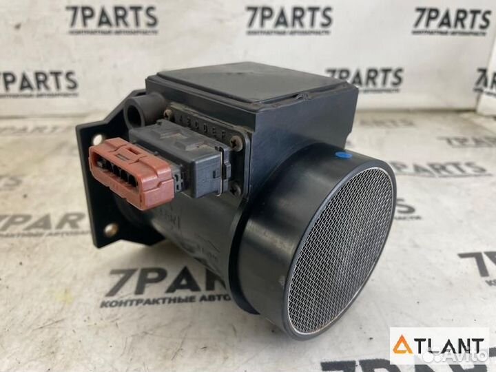 Датчик расхода воздуха nissan cedric